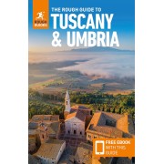 Tuscany and Umbria Rough Guides